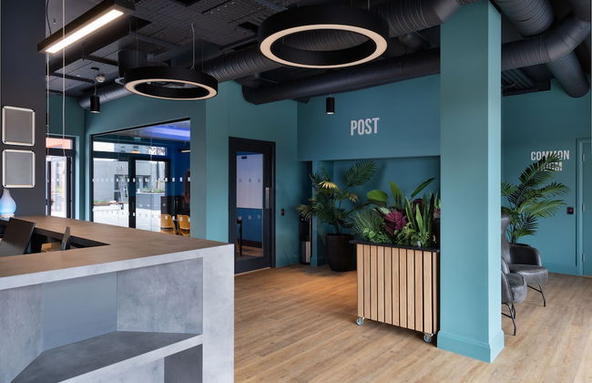 Yugo Explore - Melbourn Point - Foto 1