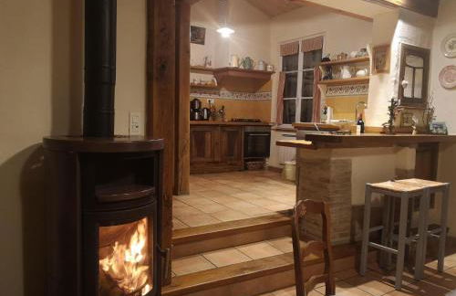 Gite des Kathares - Foto 20