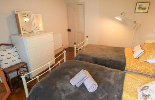 Bridge End Cottage - Foto 25