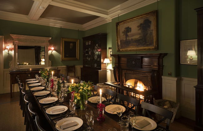 Healey Hall - Photo 37