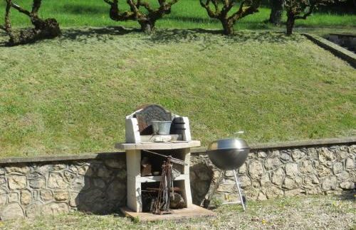 Traditional Countryside House Chateaux de la Loire - Foto 44