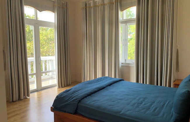 Deluxe 4 br Soan Villa - Sealinks Mui Ne - Foto 15