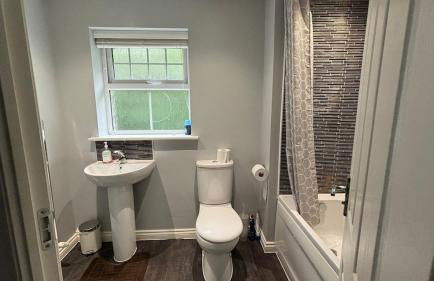 Holiday retreat next to nature - Foto 15