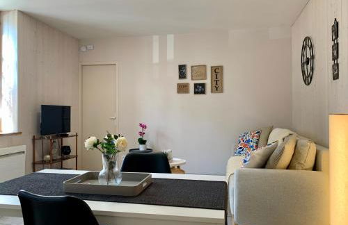 Petite Maison Cosy - Foto 16