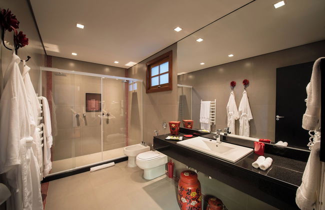 Quinta da Paz Resort - Foto 64