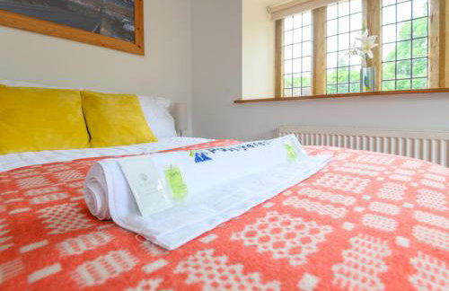 Poplar Farm House - Book Your Spring Summer Events - Pass the Keys - Foto 46