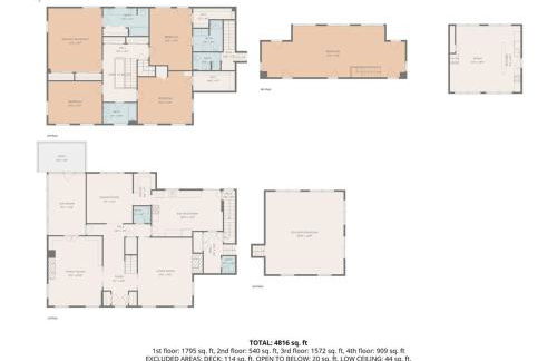 Private Pickleball | Family Friendly | Sleep 18 - Photo 80