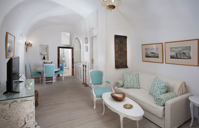 Olive Cave Houses - Foto 46