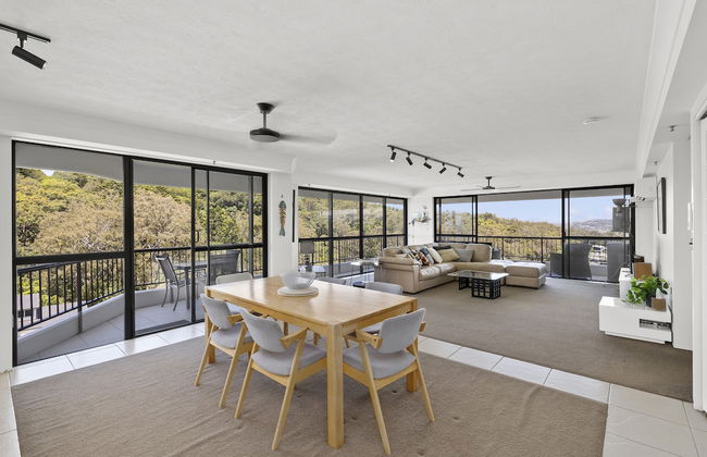 Gemini Court Holiday Apartments - Foto 79