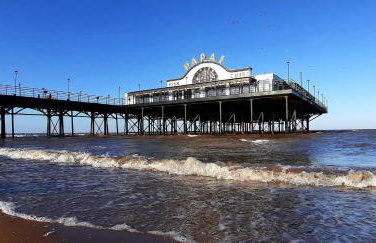 Stylish 1-bed Studio in Humberston, Cleethorpes - Foto 64