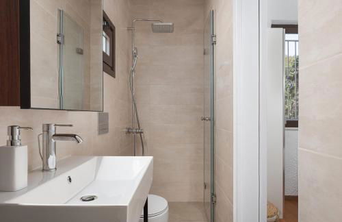 Sounio Sea Breeze Villa - Foto 34