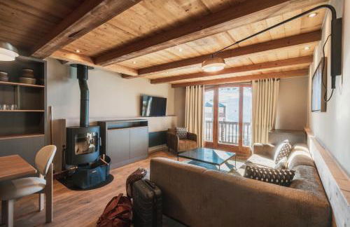 Résidence l'Oxalys - Foto 29