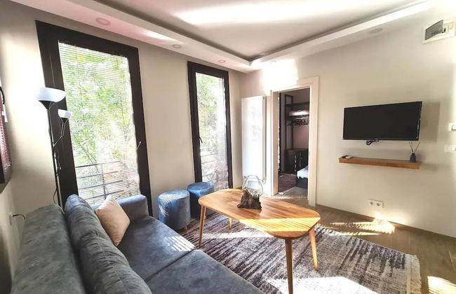 Galata Nazapart - Foto 72