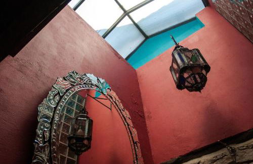 Hotel Rural Casa de Las Campanas - Foto 10