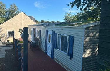 2 bedroom static caravan - Foto 10