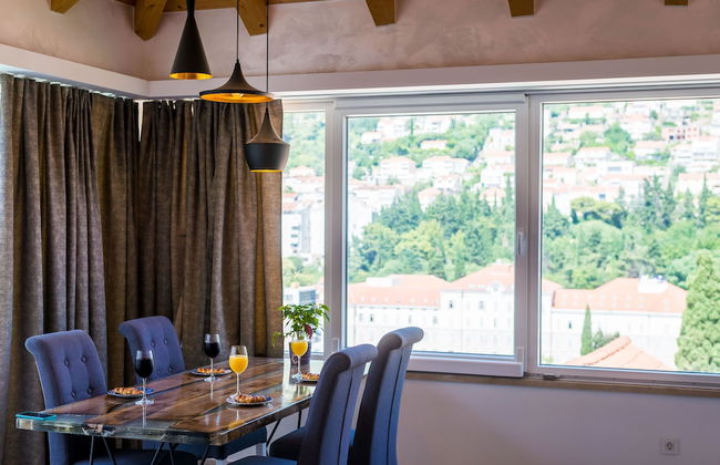 Apartments Dub - Foto 43