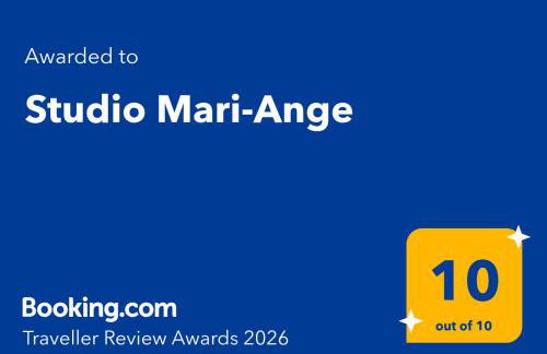 Studio Mari-Ange - Foto 18