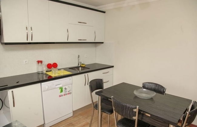 Royal Inn Seza Residence - Photo 50