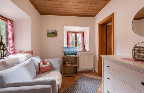 Ferienwohnungen „Zum Bauern“ - Foto 27