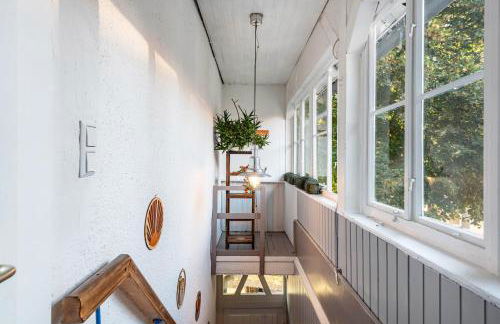 Haus nähe Schweiz - Foto 22