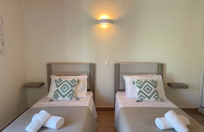 Magellanos Mint House- Kinopiastes - Foto 16