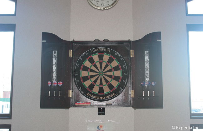 Sun Plaza Subic - Foto 41