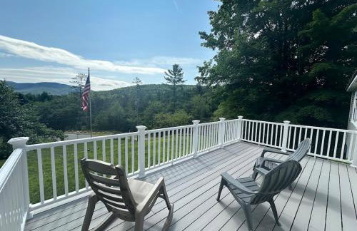 Pet-friendly Rustic Mtn Home PLUS Apt - Foto 1