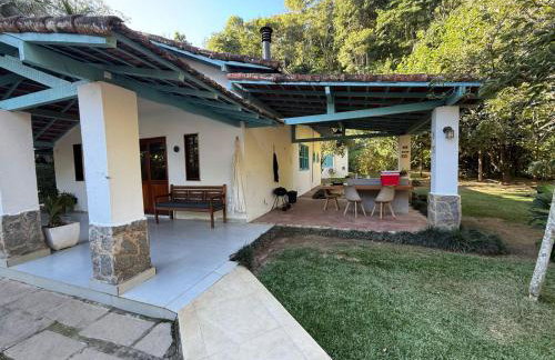 Sítio Espatódea - Foto 53