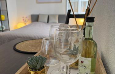 Apartment in Rimpar - Foto 11