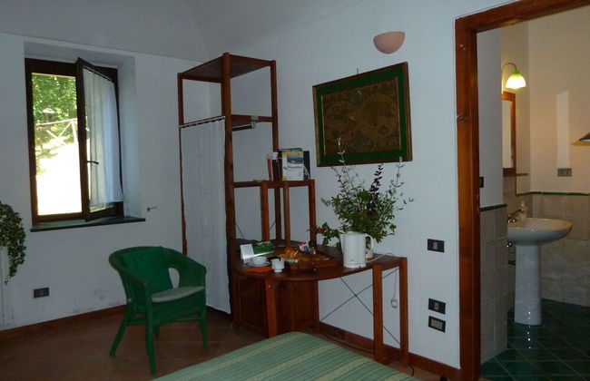 Agriturismo La Vecchia Quercia - Photo 5