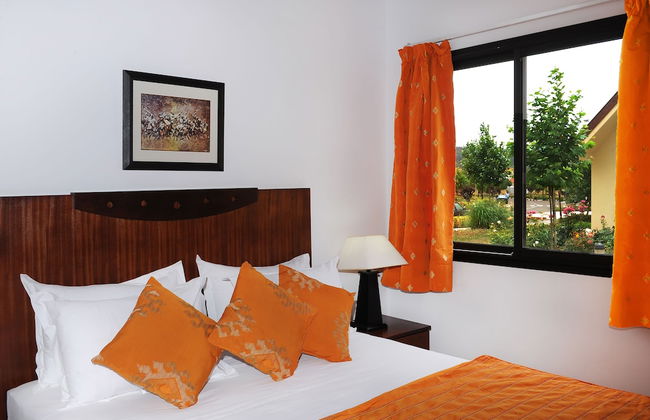 Farah Inn Ifrane - Foto 7