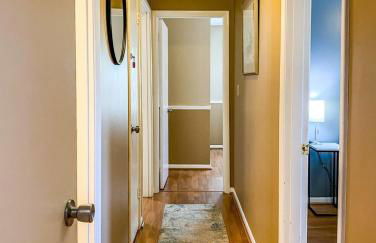 Near Space Center- Mahan Splashdown - Foto 28