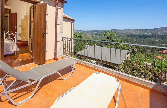 Villa Kourkoulios - Foto 30