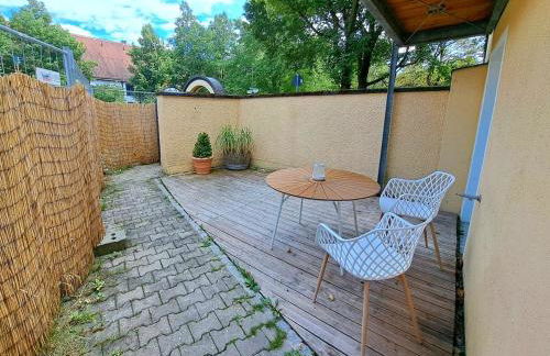 Suite 2 - Apartments am Schloss - Foto 13