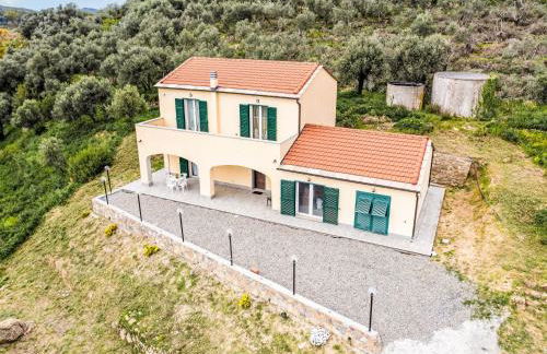 Holiday Home Villa tra Ulivi by Interhome - Foto 1