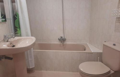 Acogedor y cálido apartamento con vistas a la montaña - Foto 15