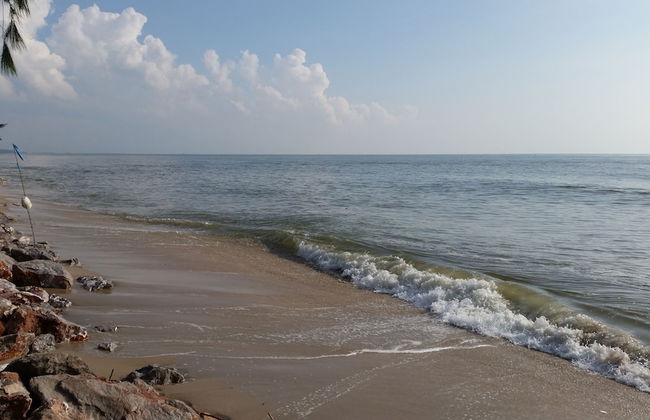 The Relaxing Room Mountain View at Baan Tew Lom Condominium Cha Am - Hua Hin - Foto 27