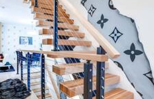 Music Fame House Gulch 4 Patios View Karaoke - Foto 11