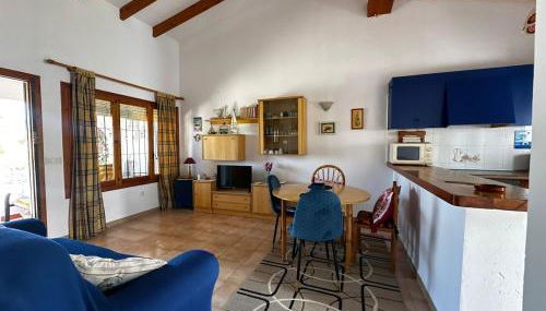 Casa cerca del mar muy tranquila, Alicante El Campello - Photo 2