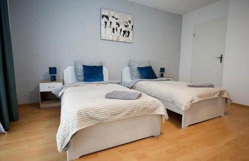 Gemütliche Monteurwohnung mit Terrasse - Foto 24