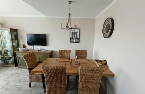 Hörselberg Apartment - Foto 1