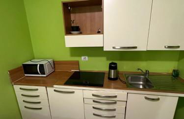 Residence Bovisa - Foto 14