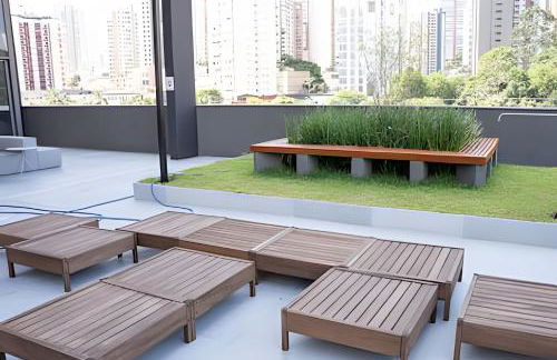 Lumen Studios - Conforto na Zona Leste - Foto 46