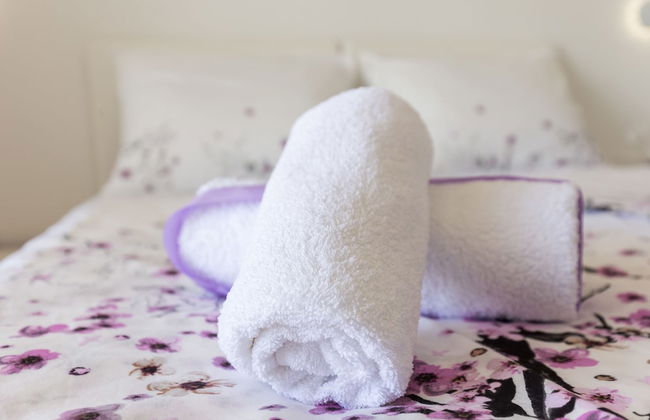 Guesthouse Home Sweet Home - Foto 17