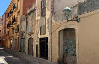 Atico duplex con Barbacoa y Terraza en Barri Port Maritim - Foto 20