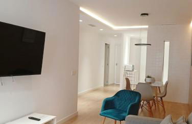 ParrApartamentos Cáceres - Foto 34