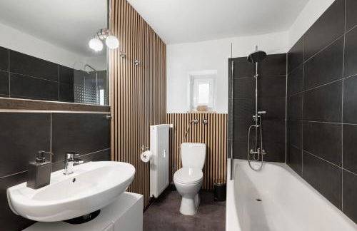 Top floor apartment next to Marienplatz - Foto 16