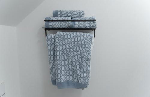 Valley View Studio Annexe - Photo 38