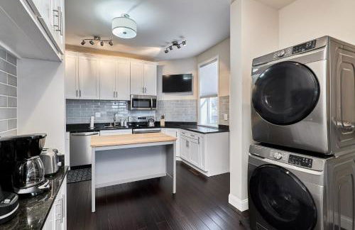 St Louis 2BD 2BA, Forest park, BJ Hospital, Science Center, eats - Foto 73