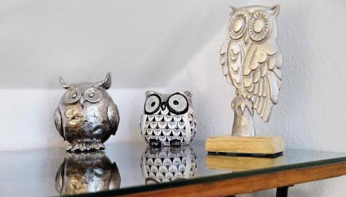 Ferienwohnung Eulennestle - Foto 4